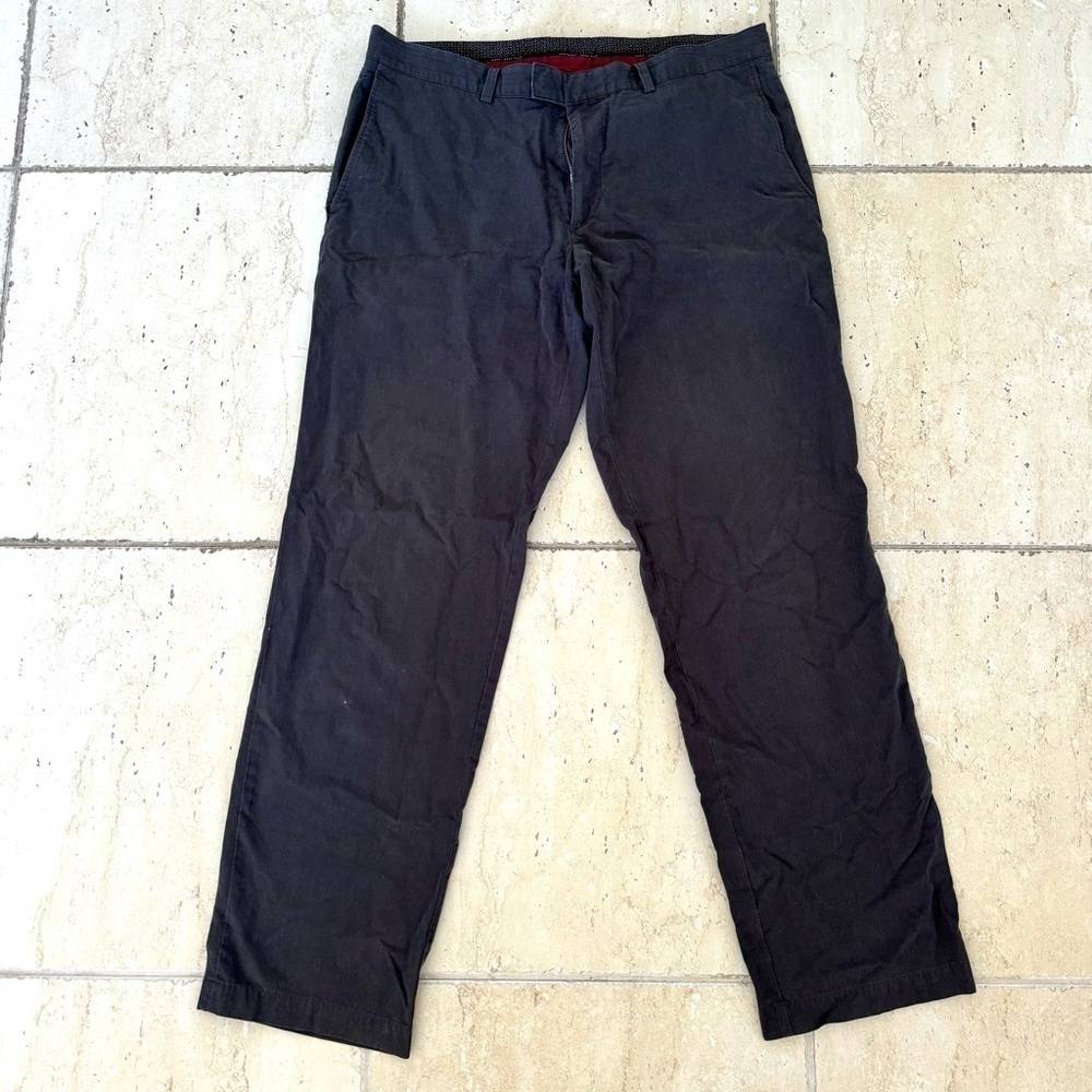 Hugo Boss Pants, Size 38, Grey